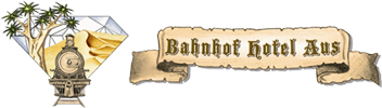 Bahnhof Hotel Bahnhof Hotel